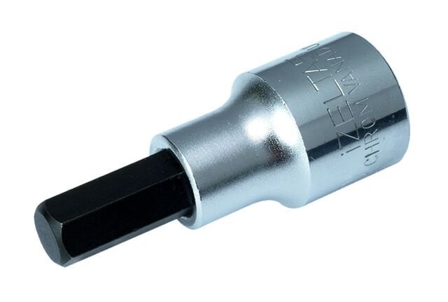 İzeltaş 8 Mm Lokmalı Allen Uç 1113061108