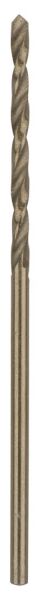 Bosch - HSS-Co Metal Matkap Ucu 1,5*40 mm 1'li Paket