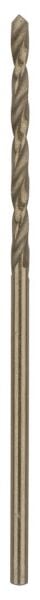 Bosch - HSS-Co Metal Matkap Ucu 1,5*40 mm 1'li Paket