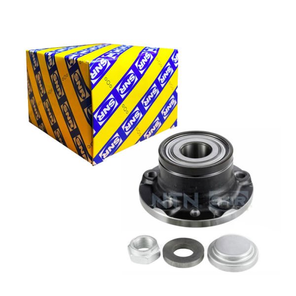 Snr R 141.25 Fıat Doblo Arka Aks Kiti 30*120*70