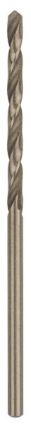 Bosch - HSS-Co Metal Matkap Ucu 2,5*57 mm 1'li Paket