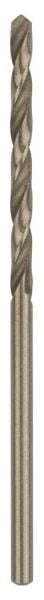 Bosch - HSS-Co Metal Matkap Ucu 2,5*57 mm 1'li Paket