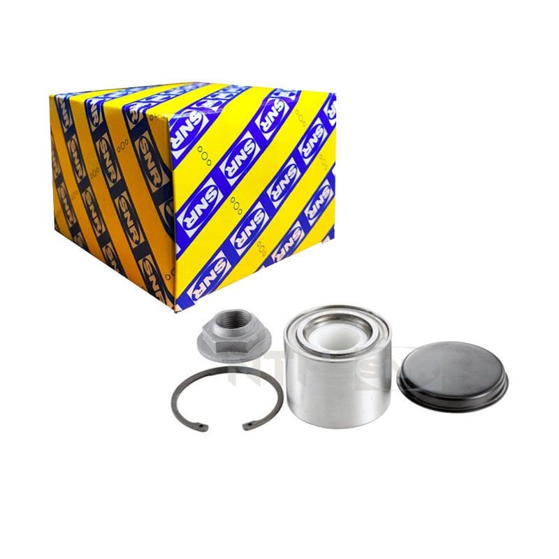 SNR R 141.28 OPEL MOVANO B KUTU 2,3 CDTI FWD, RENAULT MASTER III 2.3 DCİ FWD