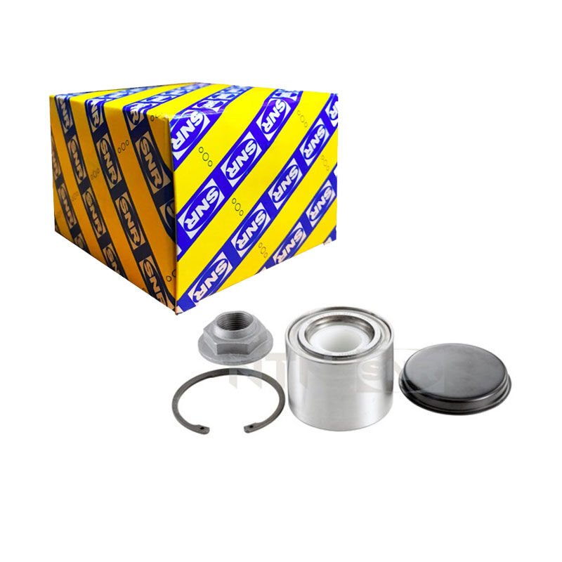 SNR R 141.28 OPEL MOVANO B KUTU 2,3 CDTI FWD, RENAULT MASTER III 2.3 DCİ FWD