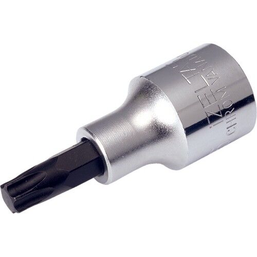 İzeltaş 1/4'' Lokmalı Star (Torx) Uç T40 - 1107061240