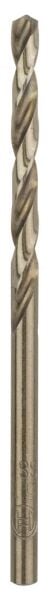 Bosch - HSS-Co Metal Matkap Ucu 3,5*70 mm 1'li Paket