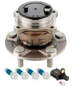 SNR R 152.69 RULMAN FORD FOCUS-C-MAX 1.6 - 1.8 - 2.0 07-
