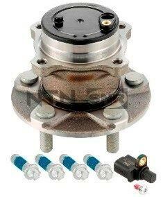 SNR R 152.69 RULMAN FORD FOCUS-C-MAX 1.6 - 1.8 - 2.0 07-