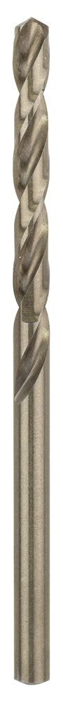 Bosch - HSS-Co Metal Matkap Ucu 4,2*75 mm 1'li Paket