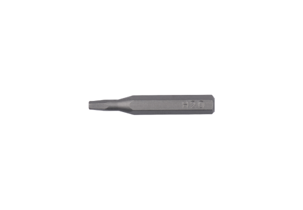 Ceta Form Allen Mikro Bits Uç 0.9 x 28 mm - CB/HX09H4