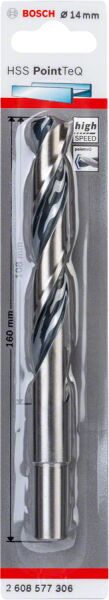 Bosch Hss-Poınttec 14.0 Mm 2608577306