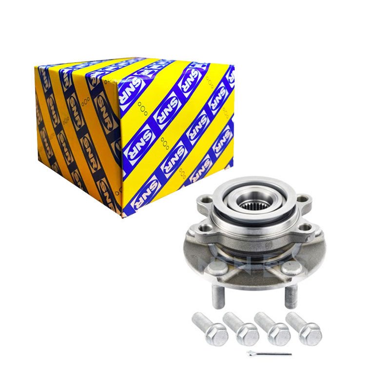 Snr Ön Aks Kiti (30*136*75) Aktif Sensör Nissan Qashqai X-Trail  R 168.73