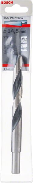 Bosch Hss-Poınttec 14.5 Mm 2608577307