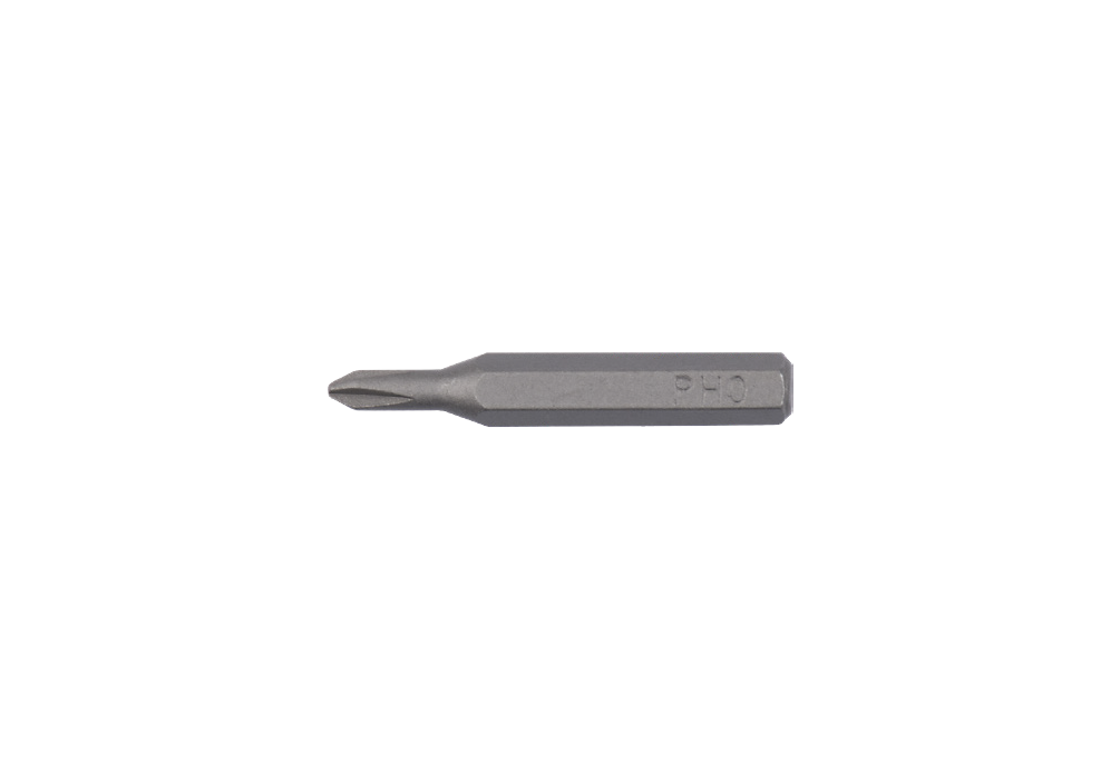 Ceta Form Yıldız Mikro Bits Uç PH2 x 28 mm - CB/PH02H4
