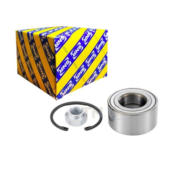 SNR R 173.38 MITSUBISHI LANCER-OUTLANDER 1.6-1.8-2.0 ÖN AKS KİTİ 40*80*40
