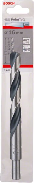 Bosch Hss-Poınttec 16.0 Mm 2608577310