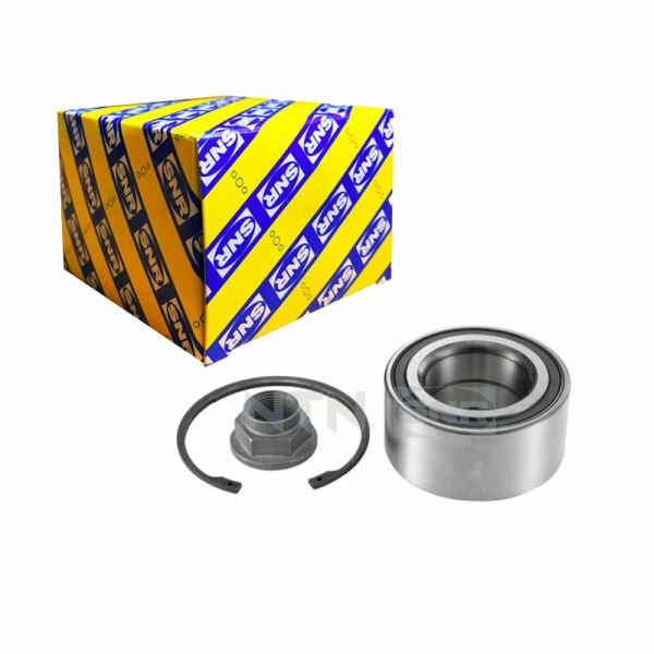 Snr R 174.61 Honda Accord Vıı,Vııı,Cıvıc 2.0 İ-Vıtec Asb Ön Aks Kiti