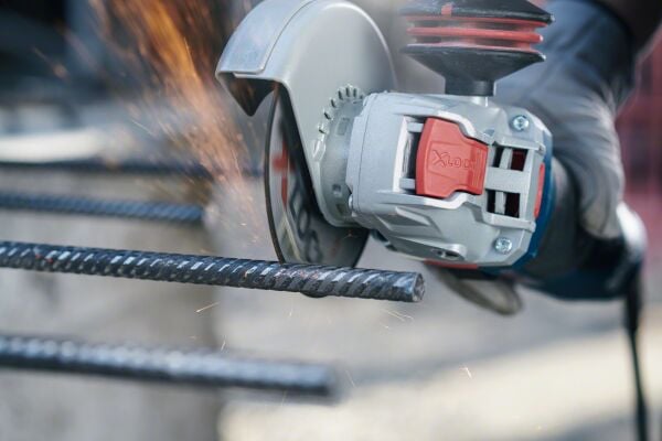 Bosch X-LOCK 125*1,6 mm Expert Serisi Metal Kesme Diski 2608619254