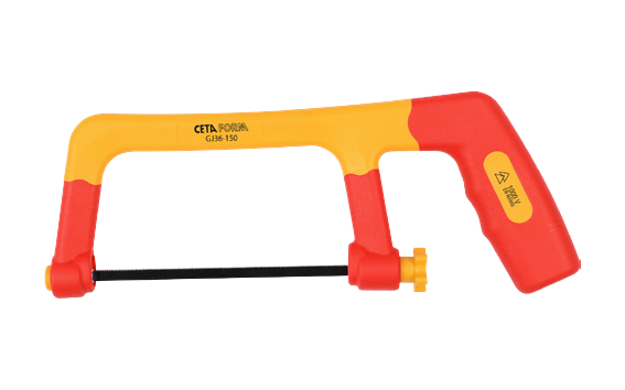 Ceta Form 1000V Mini Testere Kolu 150  mm - GJ36-150