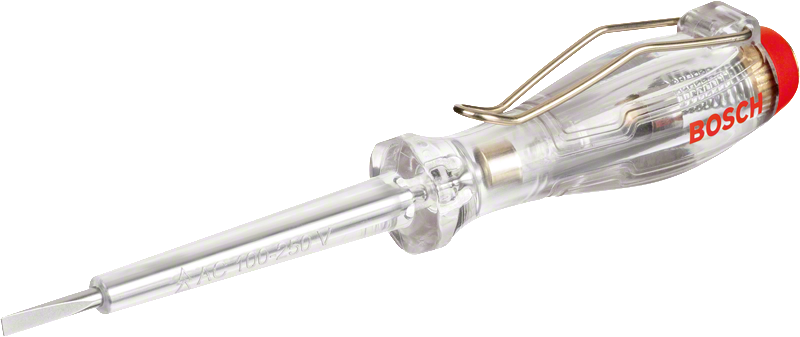 Bosch Profesyonel VDE Kontrol Kalemi - 1600A02ND8