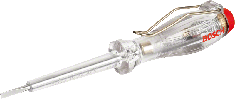 Bosch Profesyonel VDE Kontrol Kalemi - 1600A02ND8