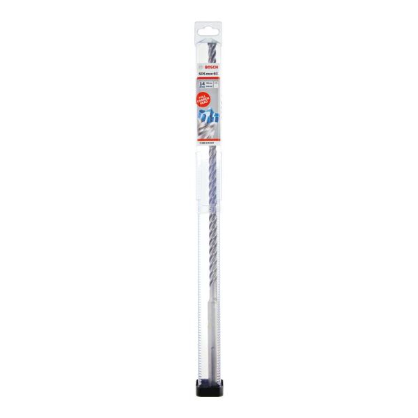 Bosch Max-8X 14*540 Mm 2608578607