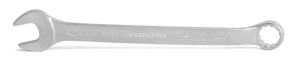 İzeltaş Boyunlu Kombine Anahtar 30 mm - 0370020030