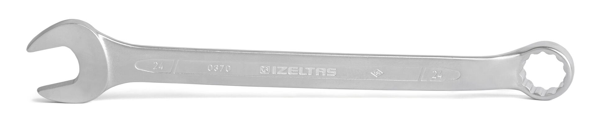 İzeltaş 32 Mm Boyunlu Kombine Anahtar 0370020032