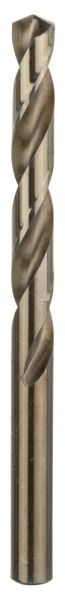 Bosch - HSS-Co Metal Matkap Ucu 9,5*125 mm 1'li Paket
