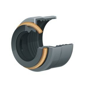 Corteco Supap Lastiği - 8x11,50/14,20x10