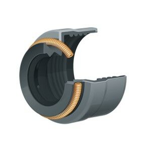 Corteco Supap Lastiği - 8x11,50/14,20x10