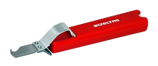 İzeltaş Ø8 - 28 Kablo Sıyırıcı - 0375050020