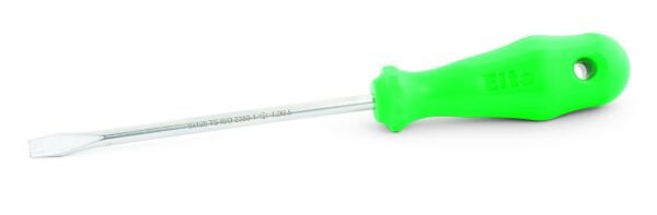 Elta Opak Tornavida Düz 7x150 - 4150177150