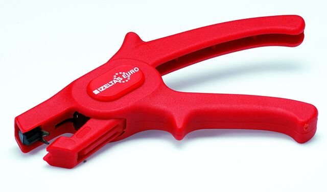 İzeltaş 0,5-4 Mm Mekanik Kablo Sıyırıcı 0375350054