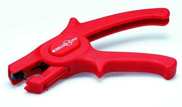 İzeltaş 0.5 - 4 mm Mekanik Kablo Sıyırıcı - 0375350054
