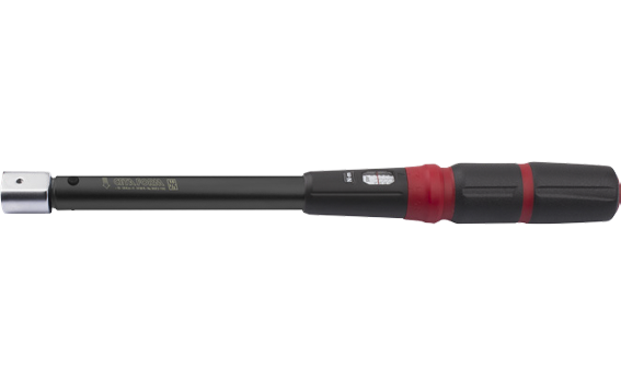 Ceta Form Exacto Soketli Tork Anahtarı (9x12) - 20 - 100 Nm - D02E-0910