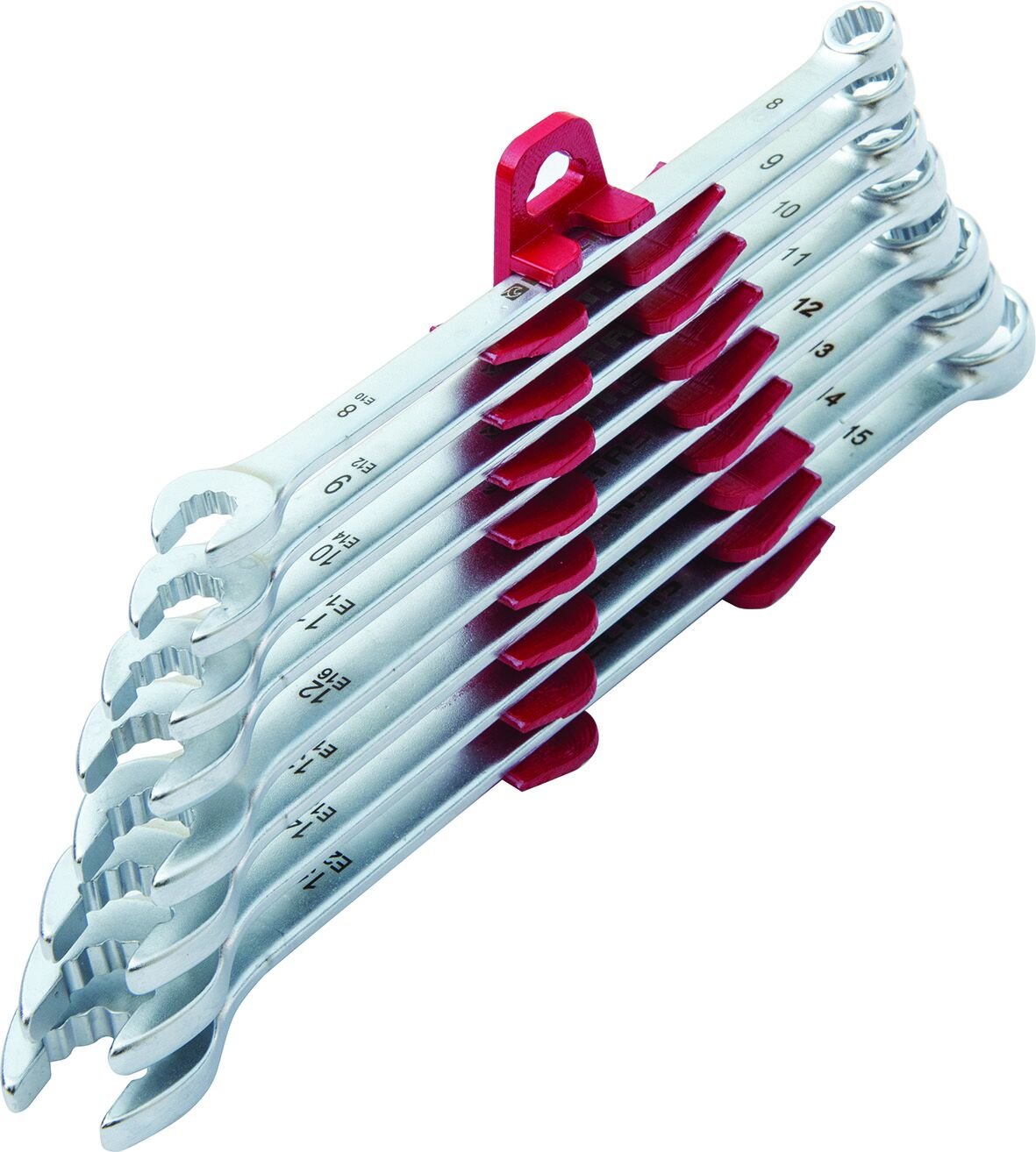 İzeltaş 12'li Torx Kombine Anahtar Takımı 0380002112