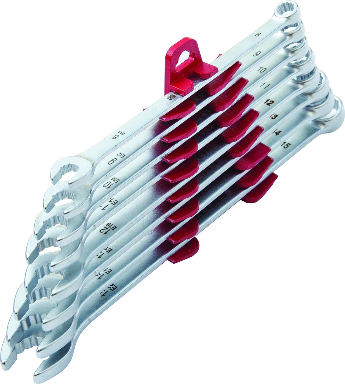 İzeltaş 12 Parça Torx Kombine Anahtar Takımı - 0380002112