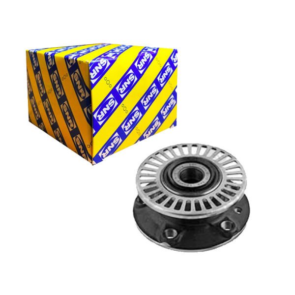 SNR TGB 12096 S45 RENAULT SAFRANE ARKA TEKERLEK ABS, 5DELİK, 30DİŞ 25*133*73