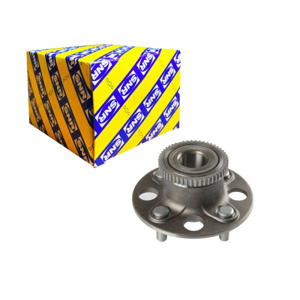 SNR TGB 35282 HONDA CIVIC (EJ,EK,EJ4,7,8,9) ARKA PORYA ABS 4 BİJON 28*134*61