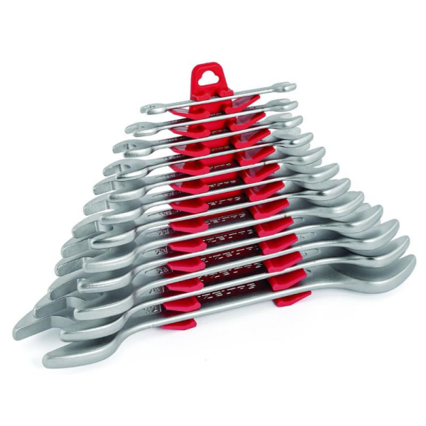 İzeltaş 32 Parça Bez Çantalı El Aleti Seti - 13000005344