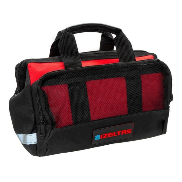 İzeltaş 32 Parça Bez Çantalı El Aleti Seti - 13000005344