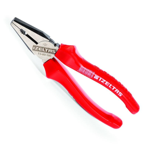 İzeltaş 32 Parça Bez Çantalı El Aleti Seti - 13000005344