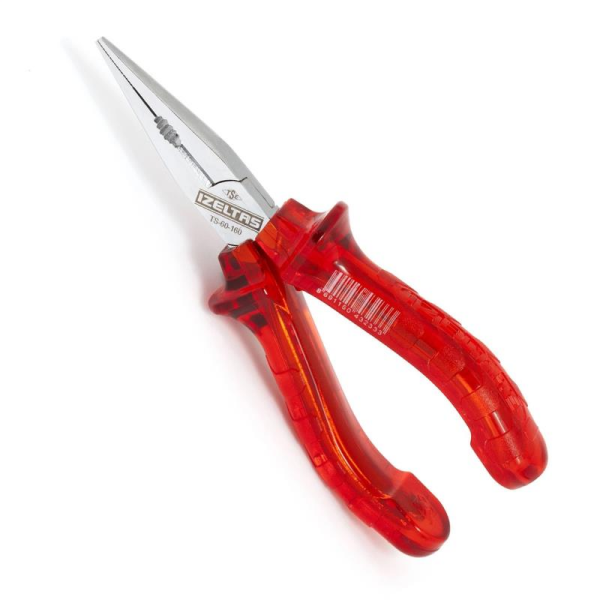 İzeltaş 32 Parça Bez Çantalı El Aleti Seti - 13000005344