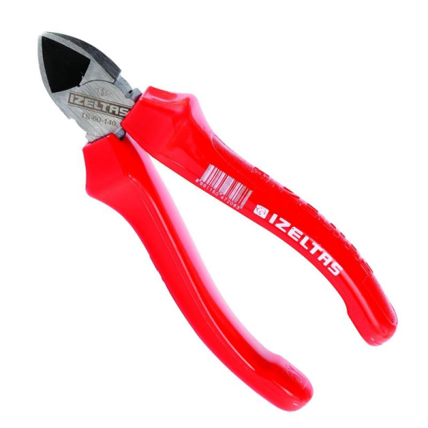 İzeltaş 32 Parça Bez Çantalı El Aleti Seti - 13000005344