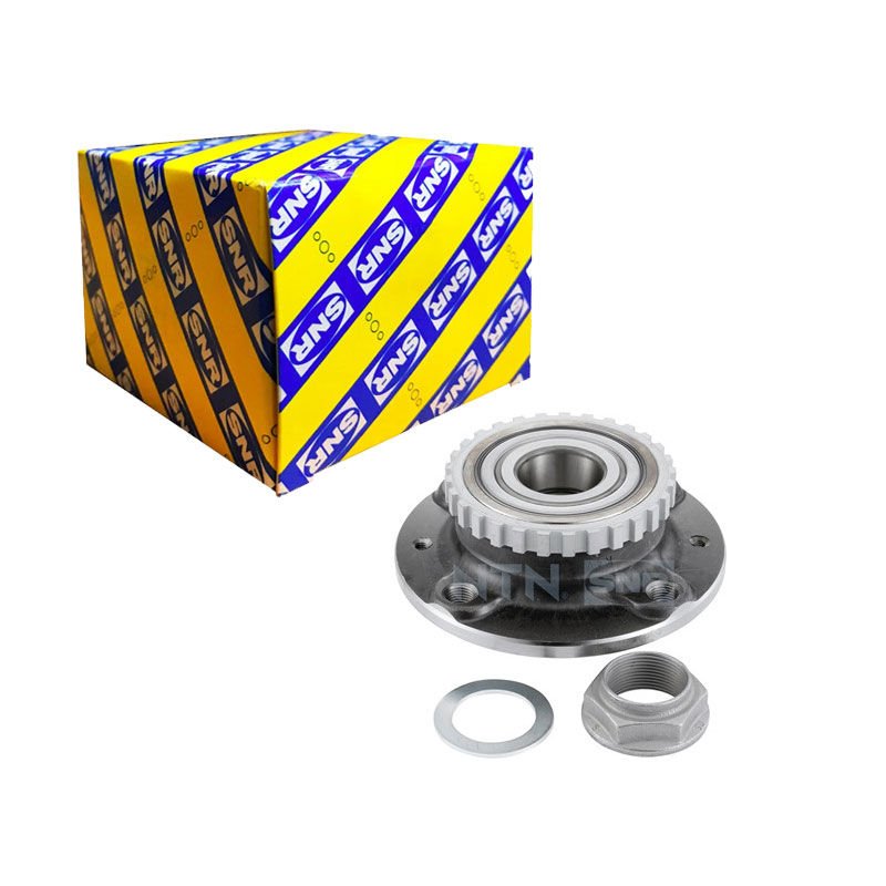 SNR TGB 40175 S06 PEUGEOT406/ PARTNER(M49),(M59F/U) /RANCH(M49),(M59F/U) 32*129.1*59