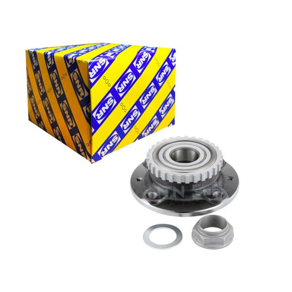 SNR TGB 40175 S06 PEUGEOT406/ PARTNER(M49),(M59F/U) /RANCH(M49),(M59F/U) 32*129.1*59