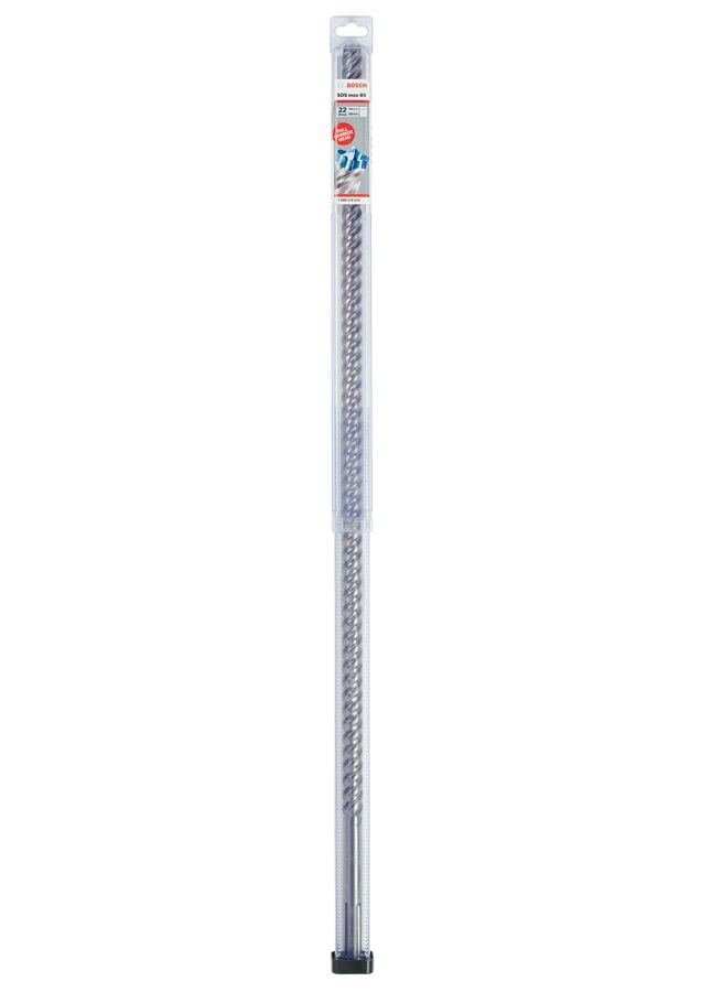 Bosch Max-8X 22*920 Mm 2608578634