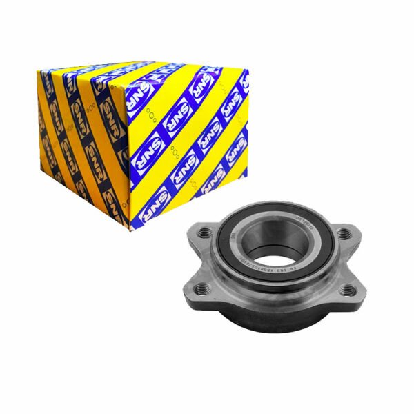 Snr Xbgb 40536 R02 Audi A8(Ae) 2Wd&4Wd A4 Seri Cabrio A6 Seri Ön Porya, Vw Passat IV 4-Motion Ön Ve Arka Porya 43*85/127*40