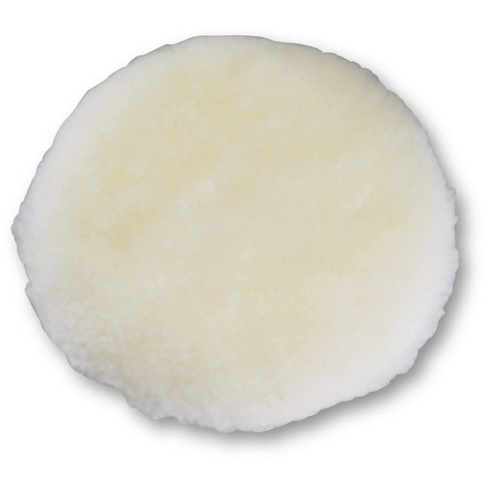 SIA POLISAJ SIAFAST KUZU YUNU Ø 170 MM